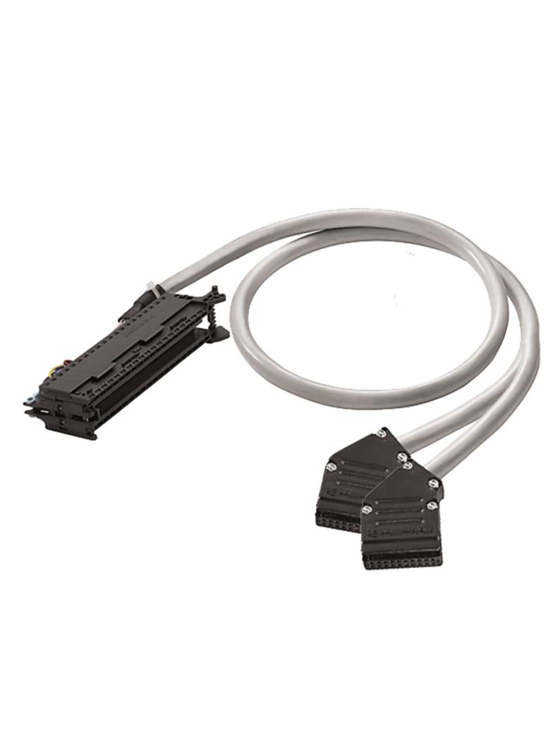 PAC-S1500-HE20-V0-2M Kabel połączeniowy PLC, nr katalogowy 1462040020