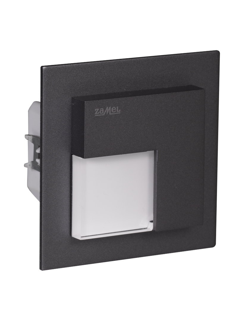 Oprawa LED TIMO PT 230V AC GRF biała ciepła TYP: 07-221-32