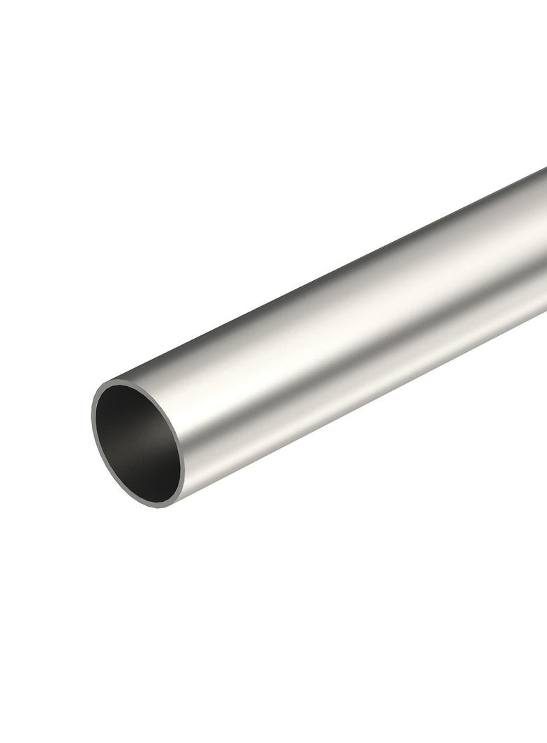 S63 W V4A, Rura stalowa