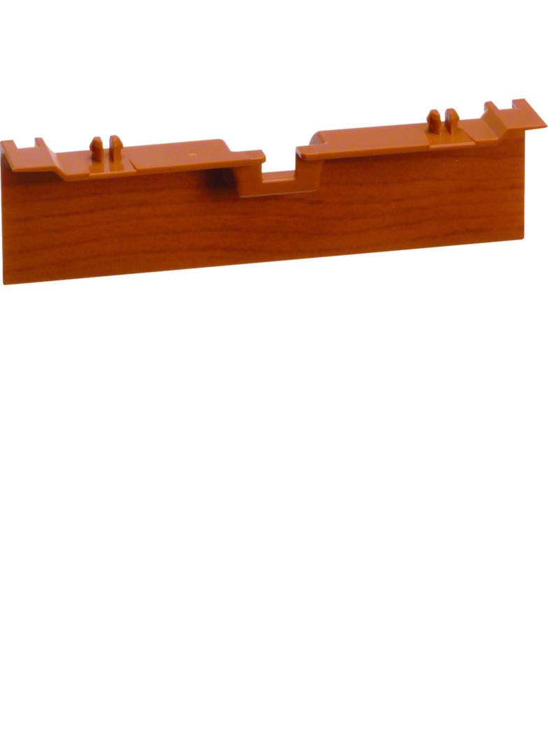 tehalit.SL Maskownica nośnika 20x80 wiśnia SL20080AD4 HAGER