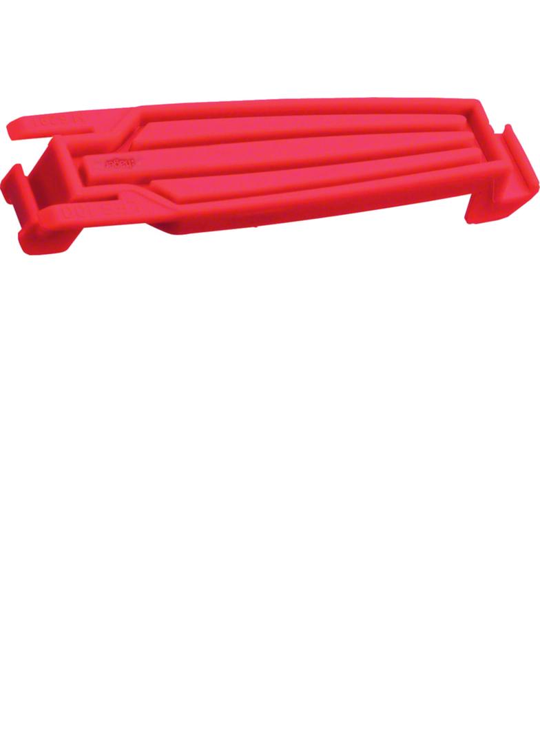 tehalit.LFS Klamra 60x100mm M6291 HAGER