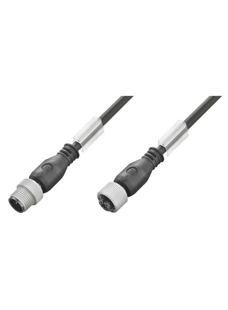 SAIP-M12GM12G-2/4-0.6U Kabel czujnikowy, nr katalogowy 1150610060