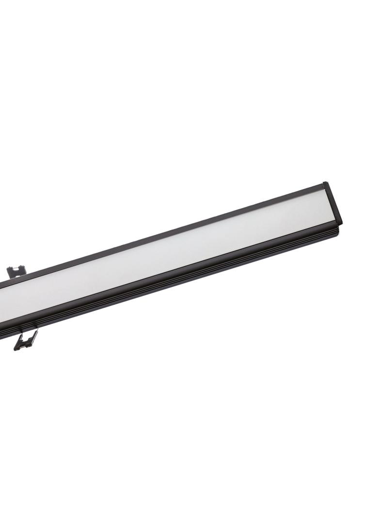 ALLDAY 830 43,5W 230V 110st Black ALD2PRO60830OPB  WOJP01002 Spectrum Led