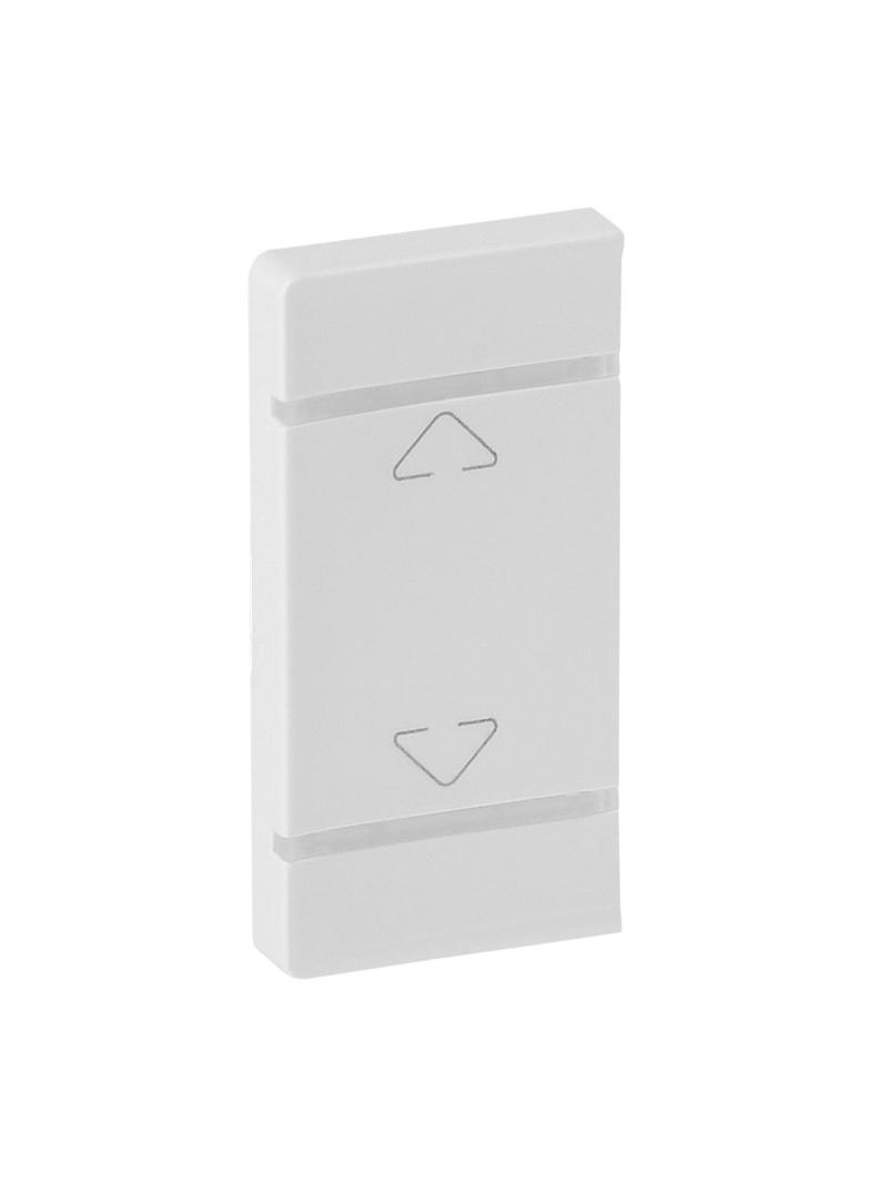 MH:KLAW LEW/PR GÓRA-DÓŁ 1M BIA, Legrand