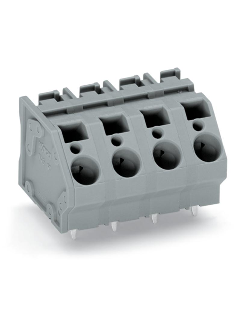 złączka do płytek drukowanych