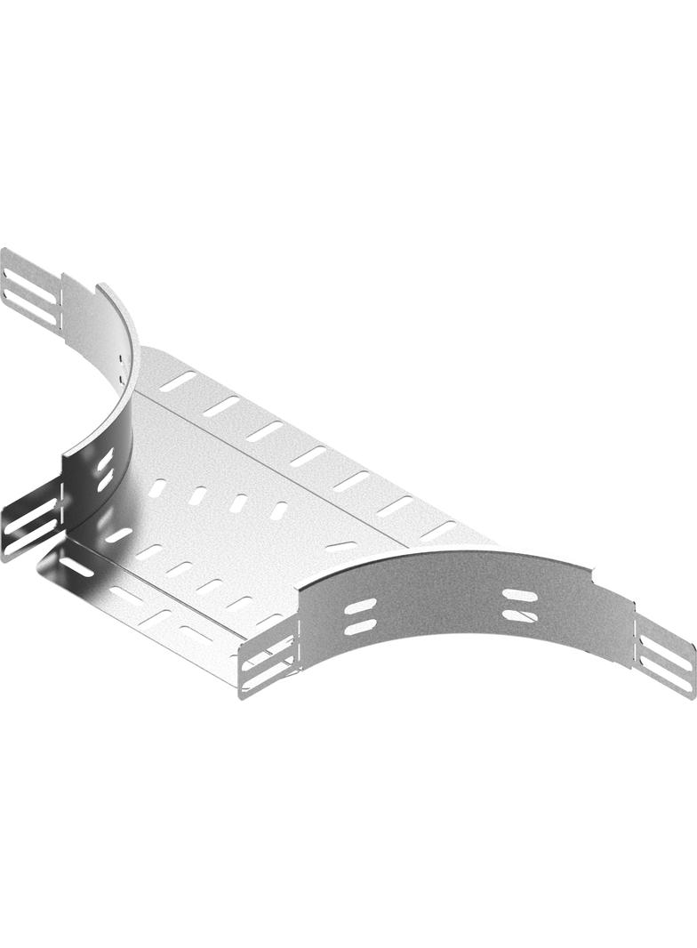 TKDJ200H60 Trójnik dostawny  1,0 mm