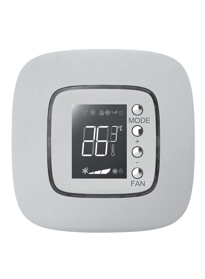 My Home Valena Allure - Termostat Scs Z Wyświetlaczem 752731 LEGRAND