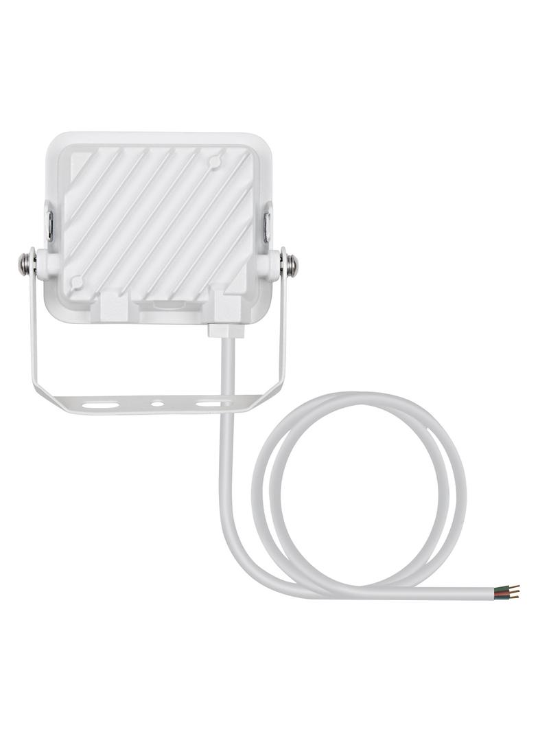 Naświetlacz FLOOD COMPACT V 10W 840 SYM 100 white