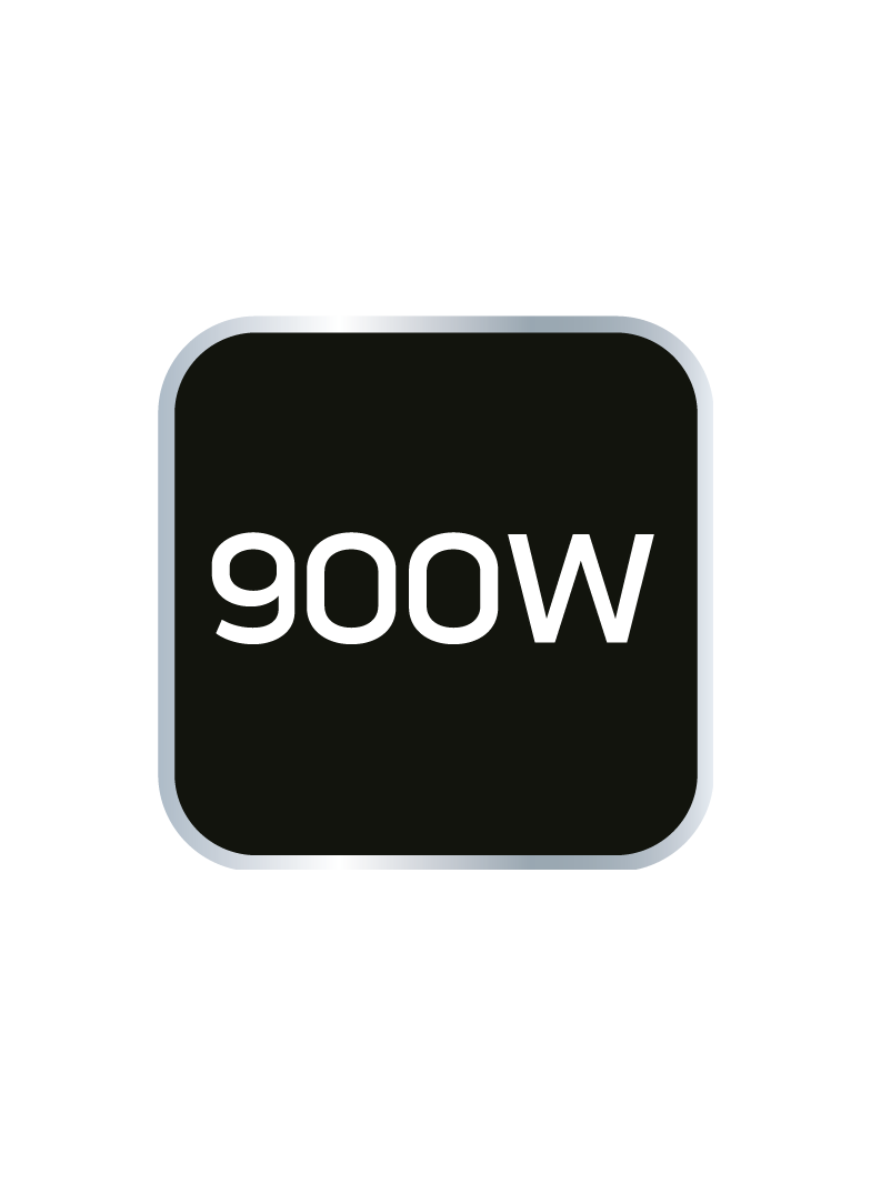 Zgrzewarka do rur z tworzyw sztucznych 900W