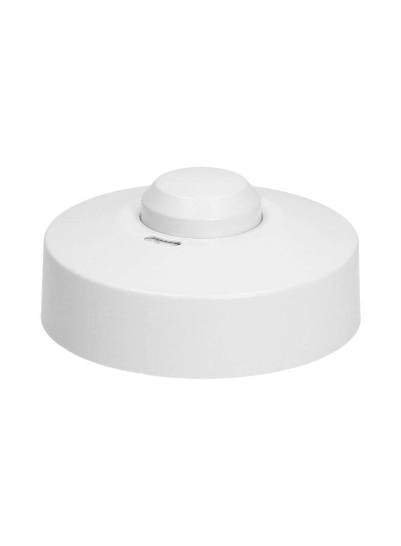 Mikrofalowy czujnik ruchu z osłoną, 360st. IP20, 1200W, natynkowy OR-CR-212 ORNO