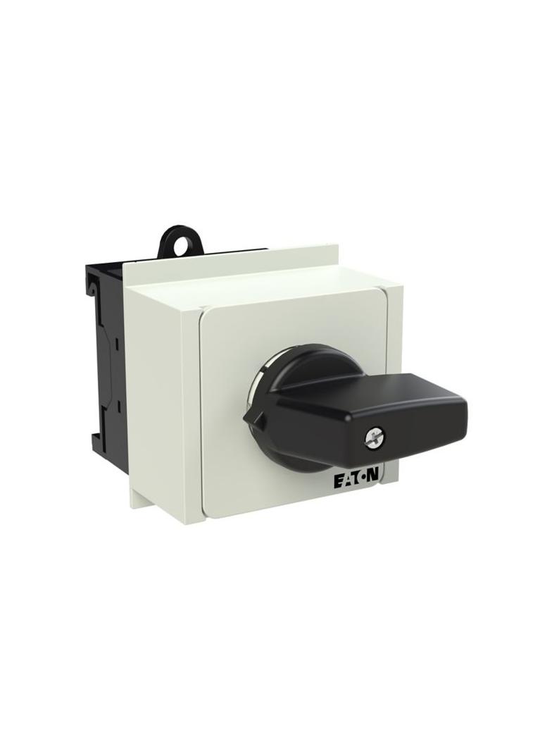 T0-1-8240/IVS Łącznik krzywkowy 20A 6.5kW 027076 EATON