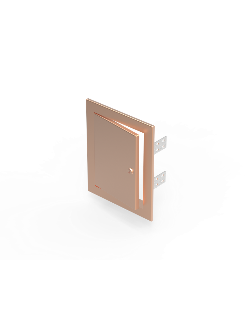 CU DRZWICZKI REWIZYJNE 68.3 CU