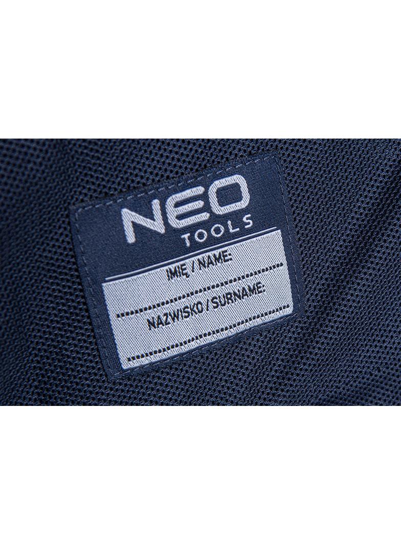 Bluza robocza PREMIUM, 100% bawełna, ripstop, rozmiar XL