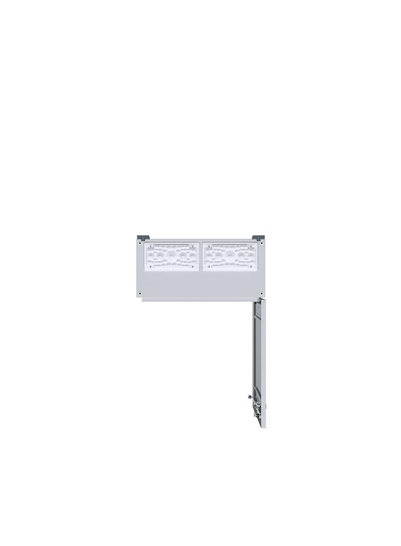 univers Rozdzielnica wisząca IP55 kl. I 550x1250x275 FR82E HAGER