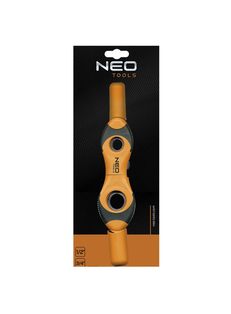 Czyścik do rur, uniwersalny, rozpinany