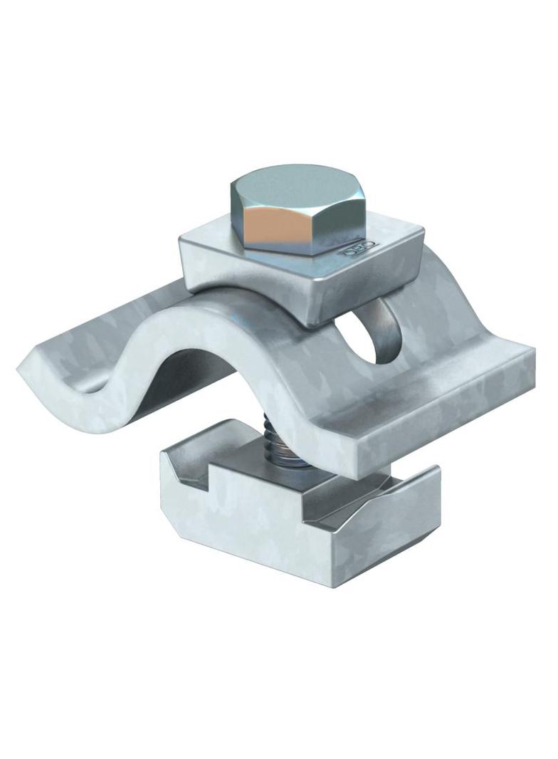 KĄTOWNIK ZAC.SKS M10X50 NAK.M10