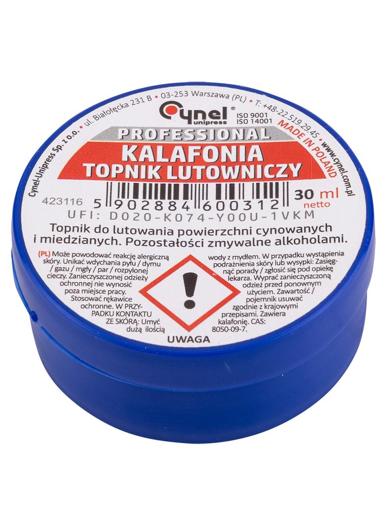 Kalafonia 35 ml