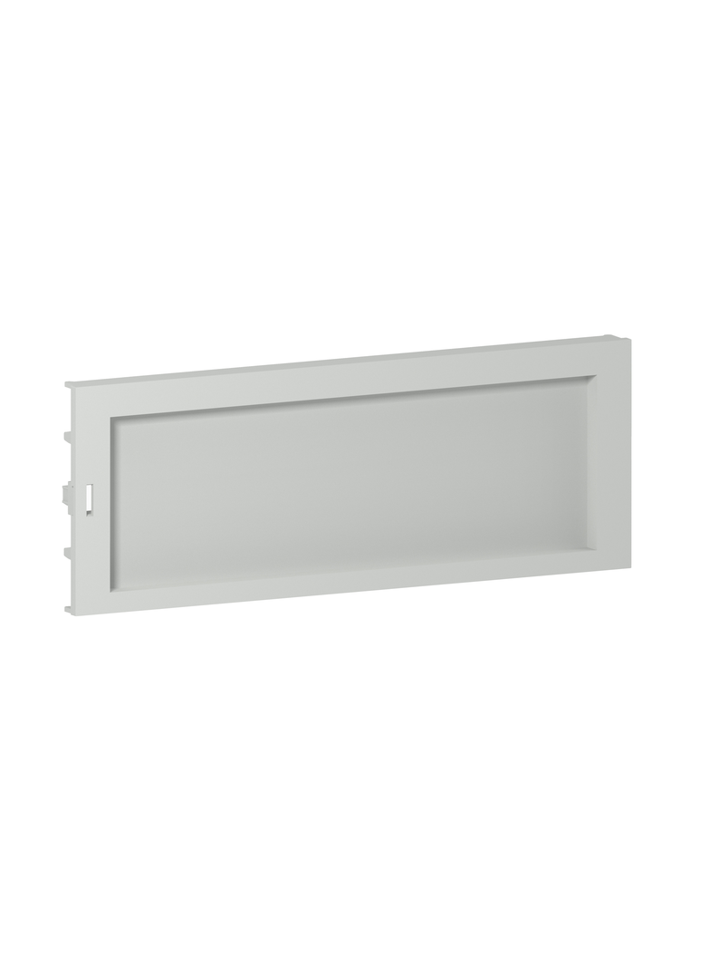 Thalassa Płyta czołowa pełna z tworzywa do ramy DLA 555mm NSYCTL600DLAG Schneider