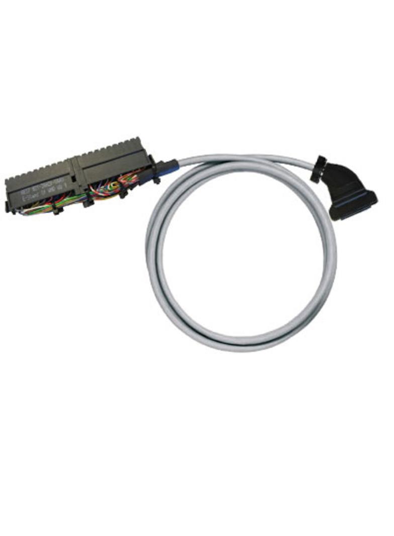 PAC-S300-HE20-V10-1M Kabel połączeniowy PLC WEIDMULLER