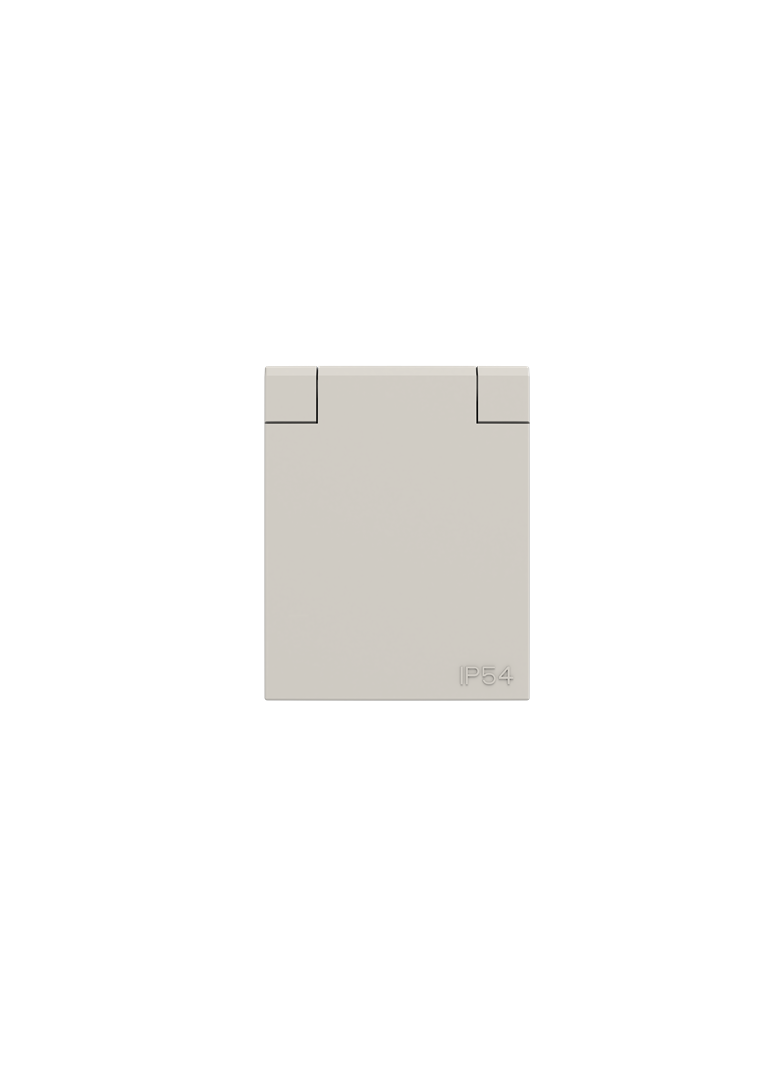 3288 GR Osprzęt elektroinstalacyjny