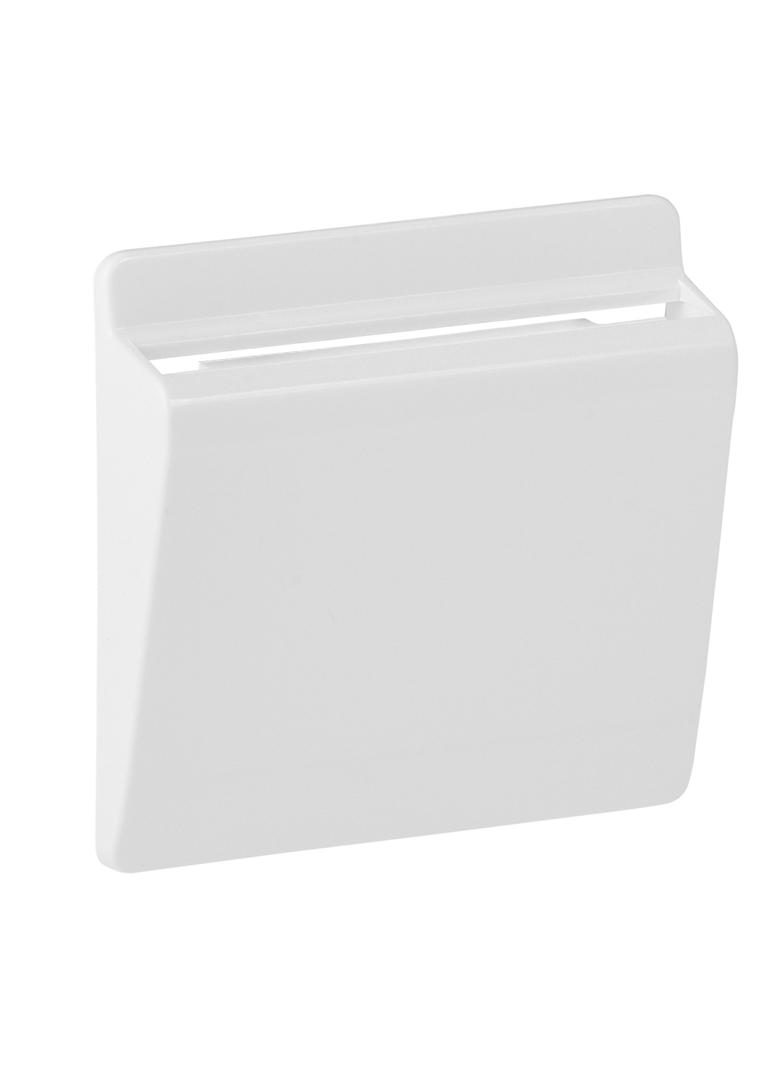 VALENA LIFE - MYHOME ZIGBEE PLAKIETKA ŁĄCZNIKA HOTELOWEGO BIAŁA, Legrand
