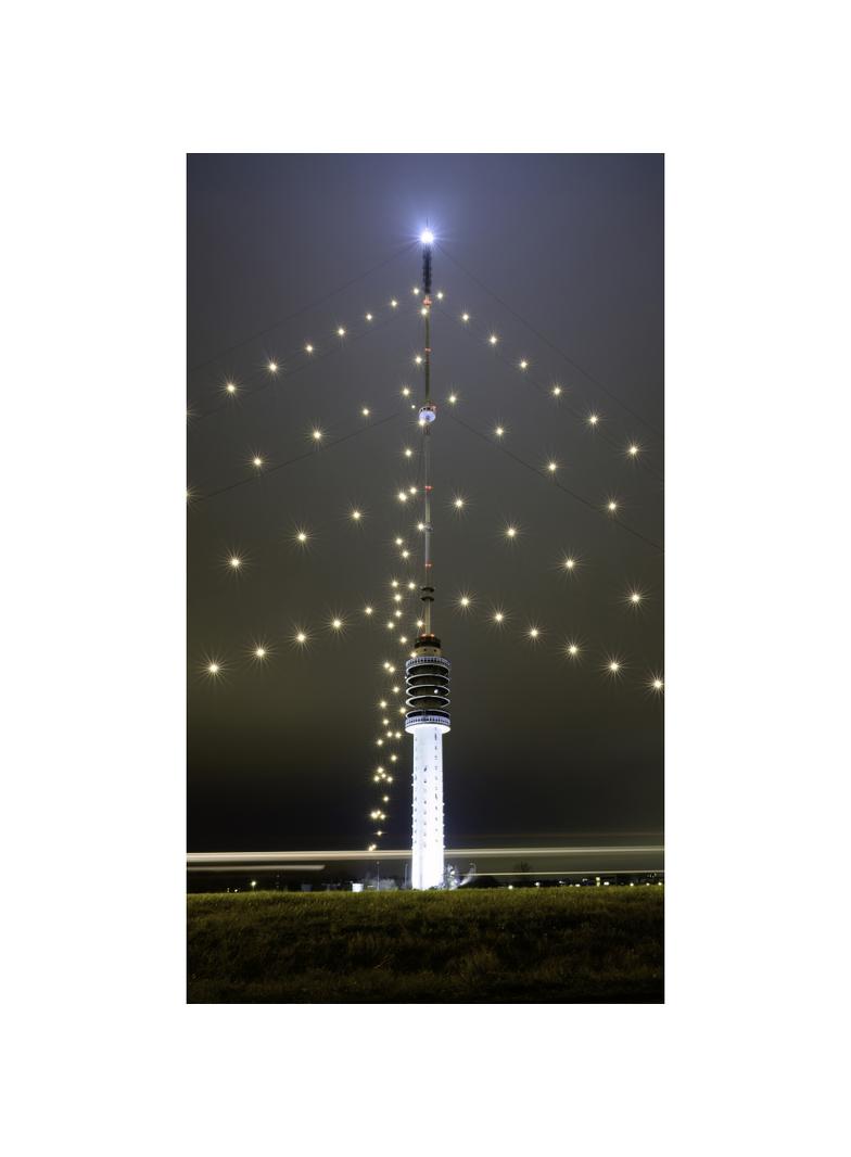 Oprawa HIGH BAY P 190W 865 70DEG IP65
