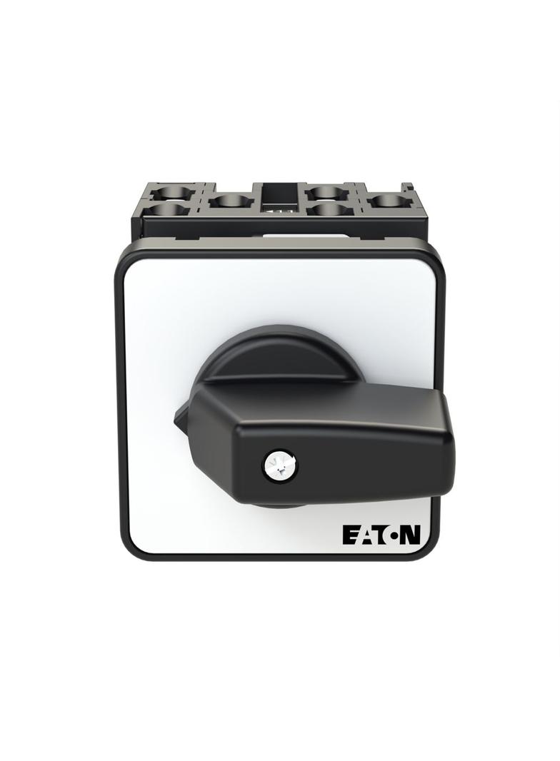 T0-3-8901/E Łącznik krzywkowy 20A 6.5kW 231938 EATON