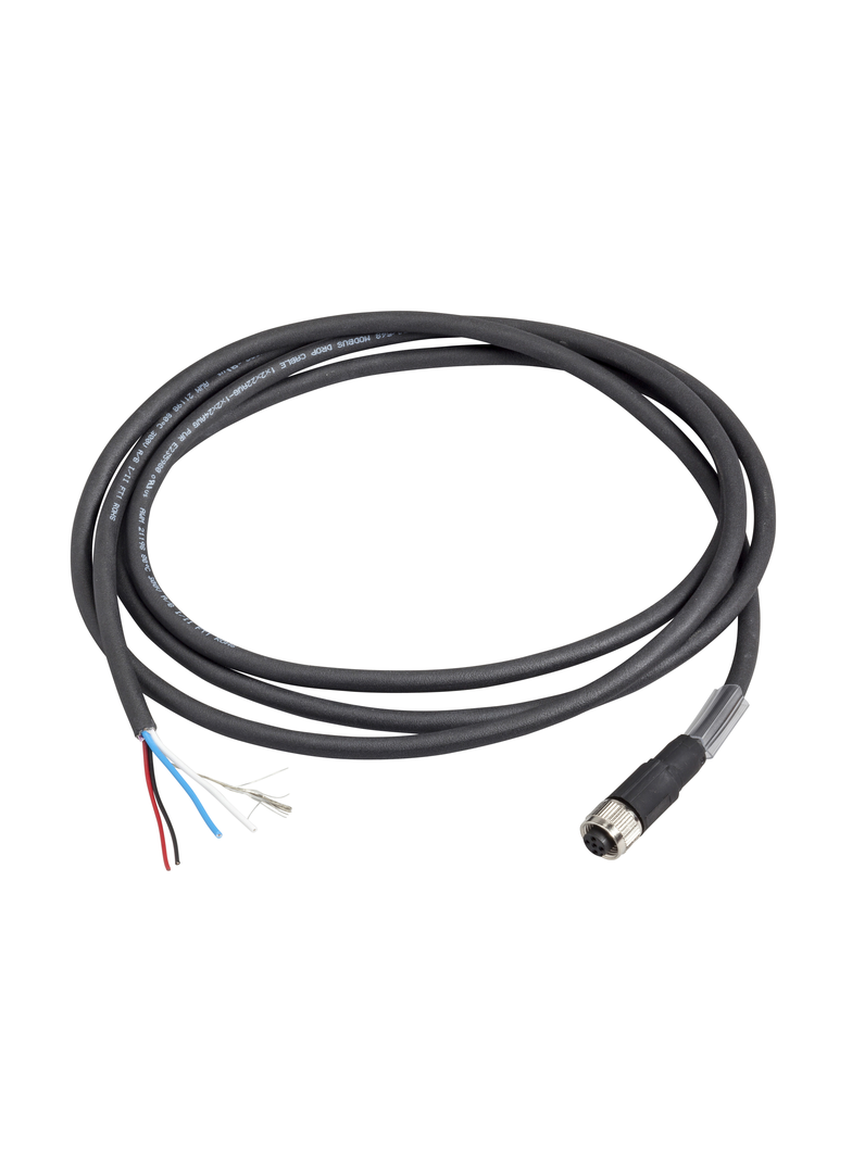 Przewód połączenia CANopen 15m 5-pin