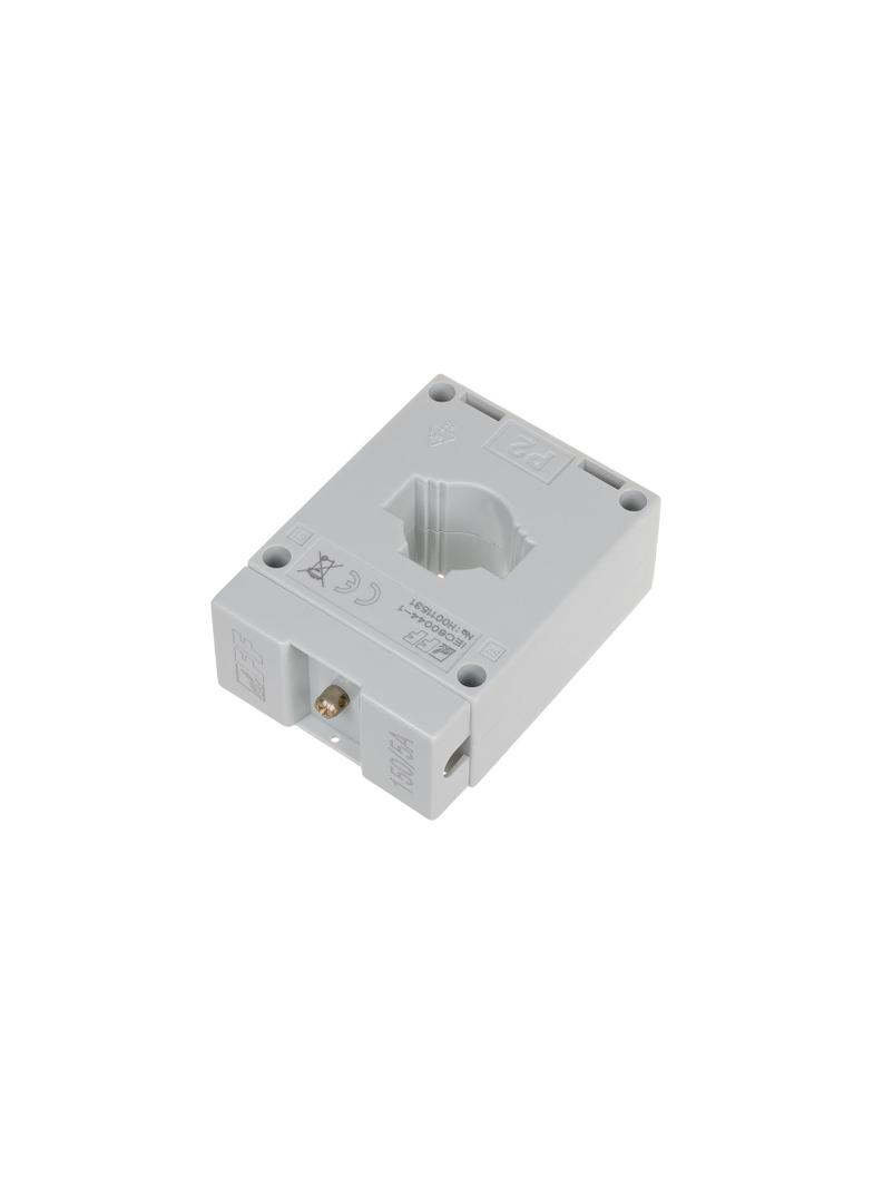 Przekładnik prądowy 150/5A fi22 kl. 0,5 TI-150-5 F&F