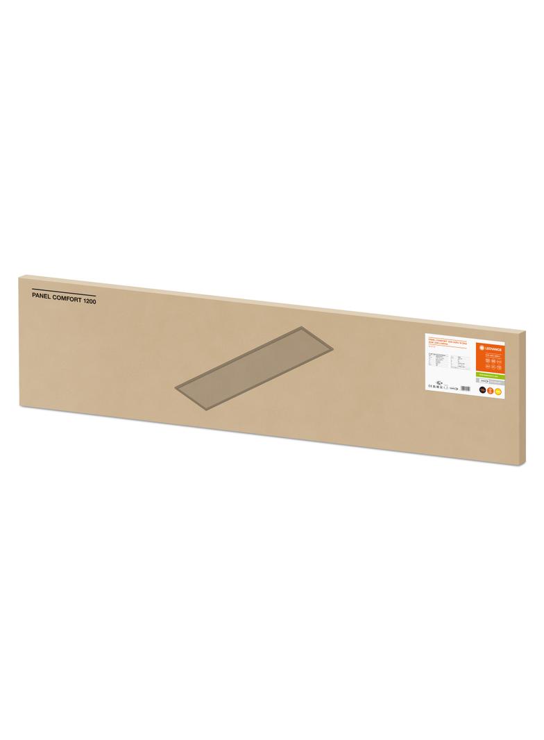 Oprawa PANEL COMFORT 1200 P 33W 830 U19 DALIVR
