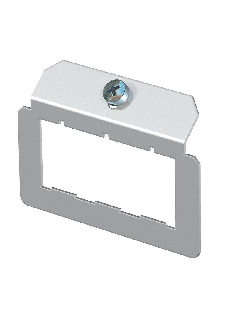 MTM3E, PŁYTKA WSPORNIKA