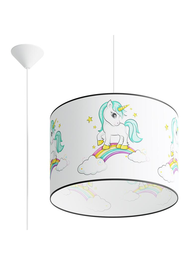 Lampa wisząca UNICORN 40