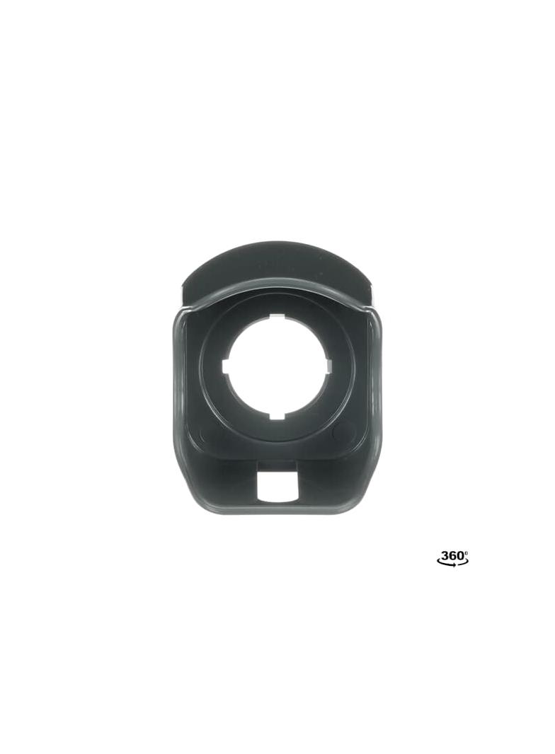 Kołnierz ochronny szary MA1-8128