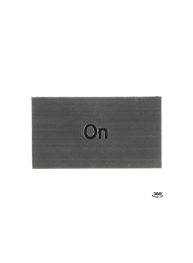 Tabliczka opisowa MA6-1038