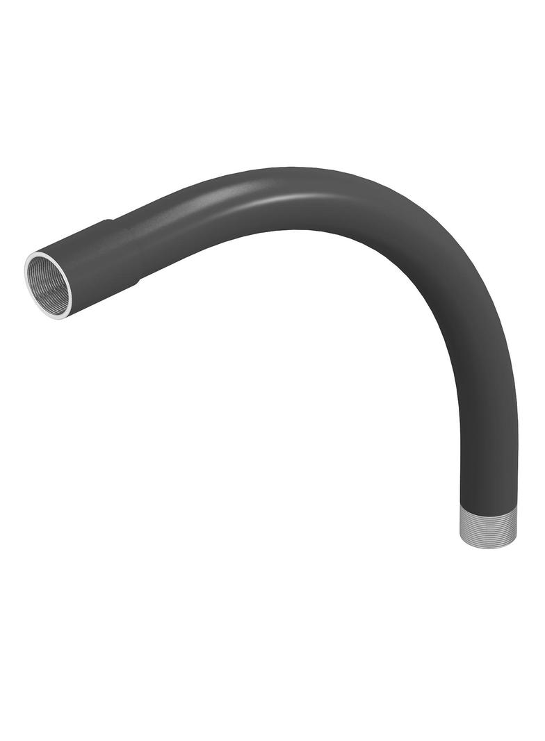 SBNM40 SW, Kolanko rurowe