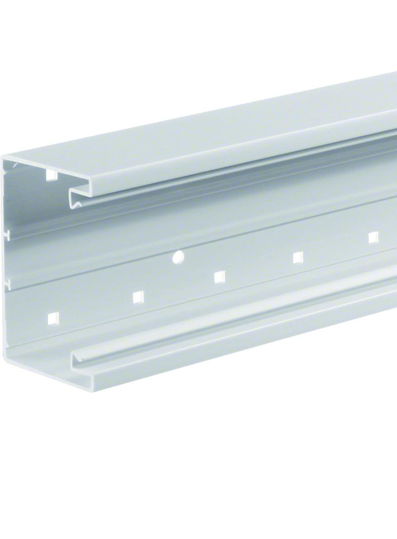 tehalit.BRP Kanał PVC podstawa 65x100, biały