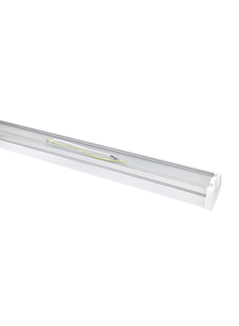 Limea Prismatica LED 40W 230V 120cm IP44 NW