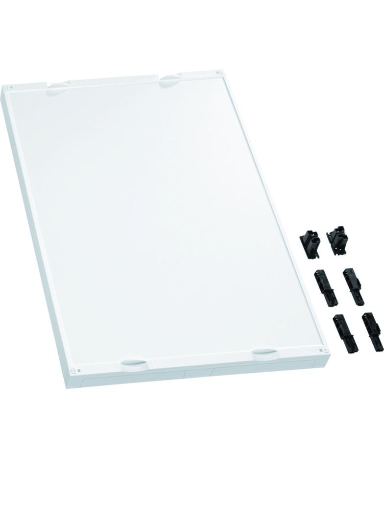 univers N HC 750x500mm zestaw z pokrywą pełną UC52BA HAGER