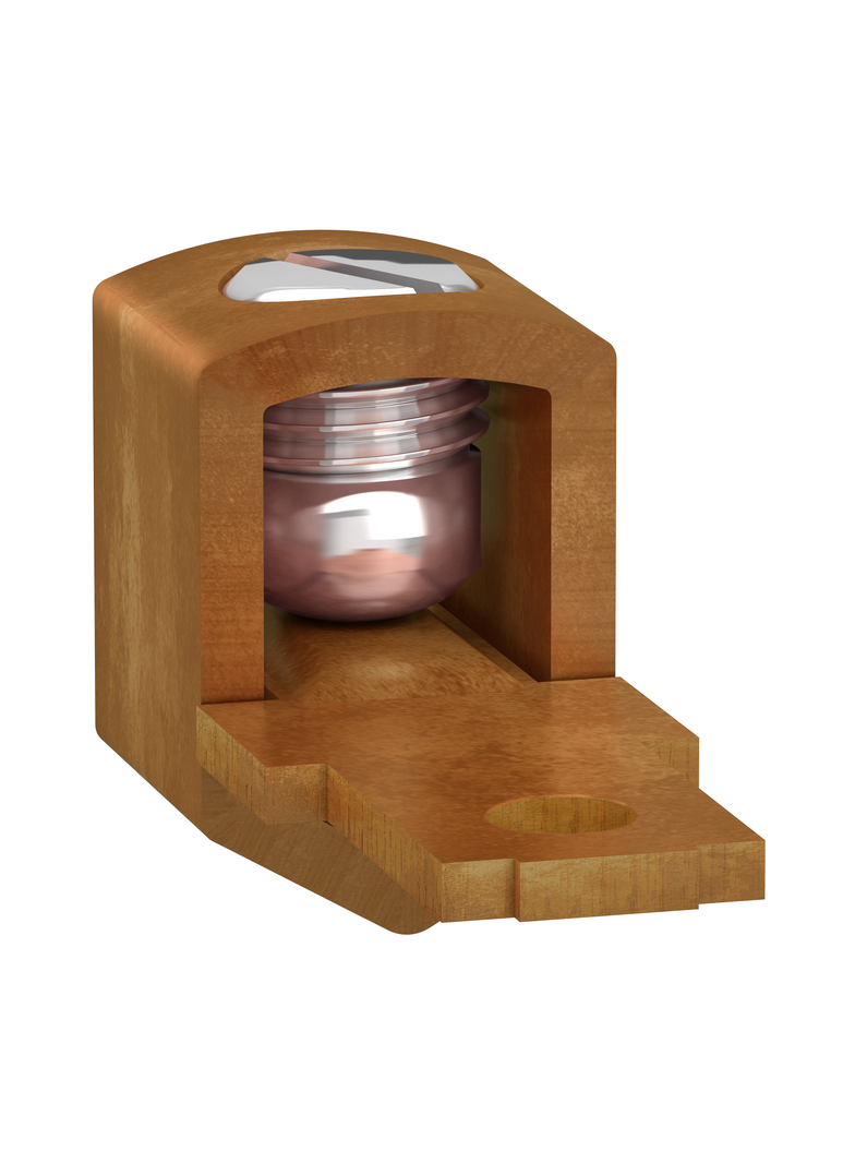 Harmony Relay SSP akcesoria, TERM, AWG3