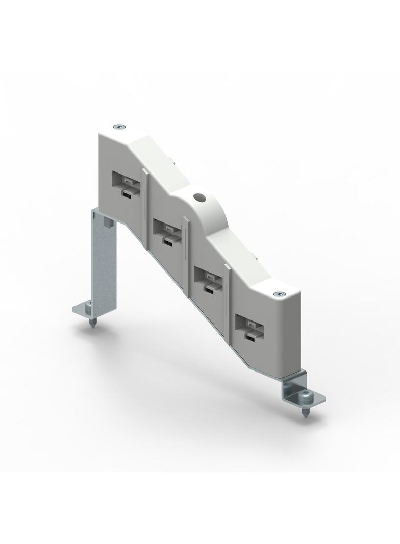 XL3S IZOLATOR NISKI SZYN C AL 630A, Legrand