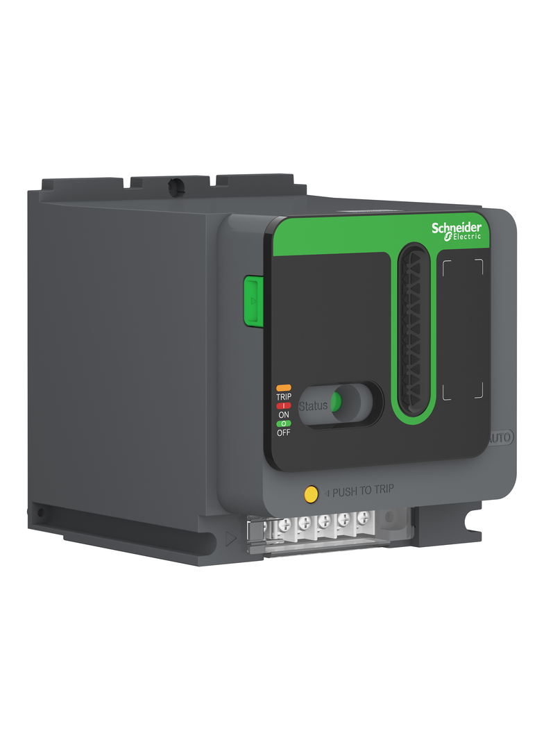 Napęd silnikowy CVS2 400V AC