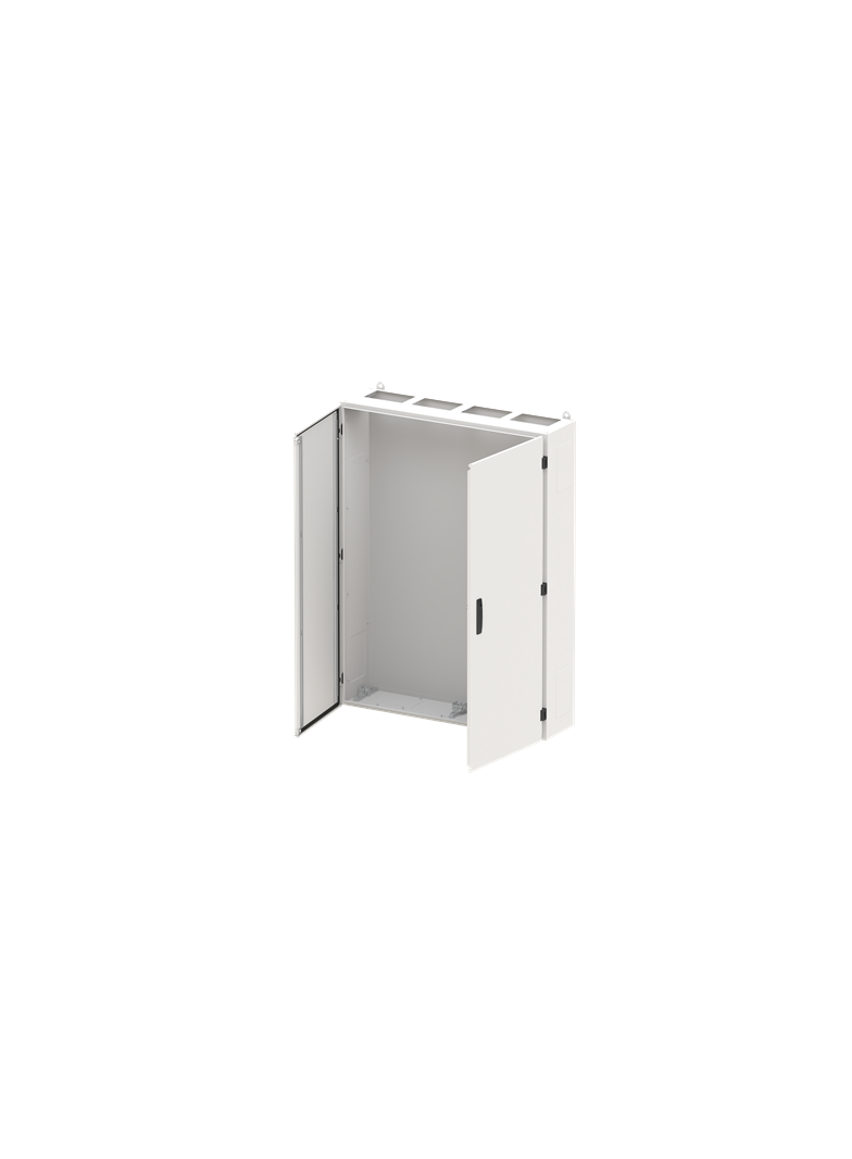 TL409G TwinLine-L szafa naścienna I kl. izol. IP55