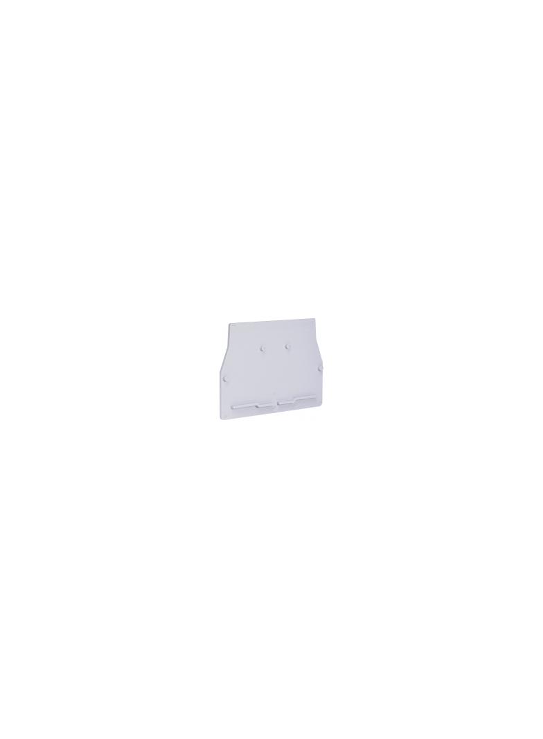 Płytka skrajna (szara) do ESC-SCB.6 ESC-SCB.6/PT 003903223 ETI