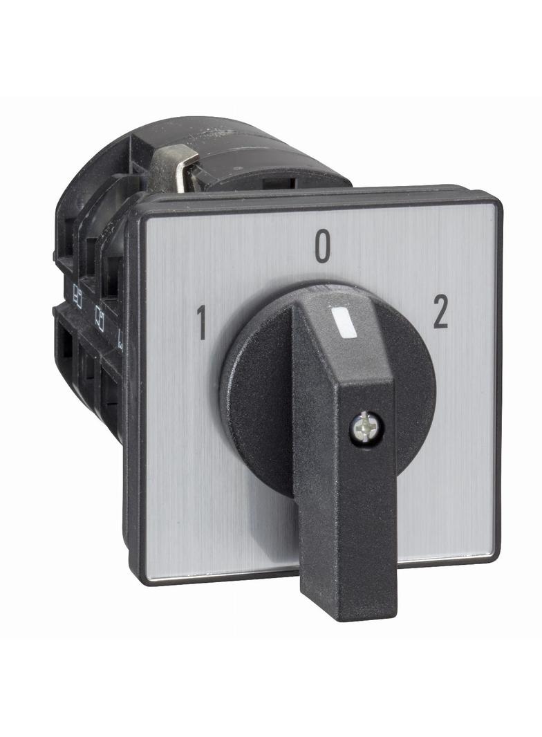 ŁĄCZNIK KRZYWKOWY 63 AMP K63H001YP Schneider