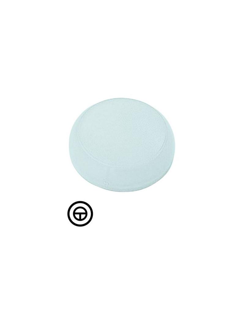 M22-XL-W-X11 Soczewka do lampki sygnalizacyjnej 22mm biała z opisem /Przebiegu automatycznego/ 21839