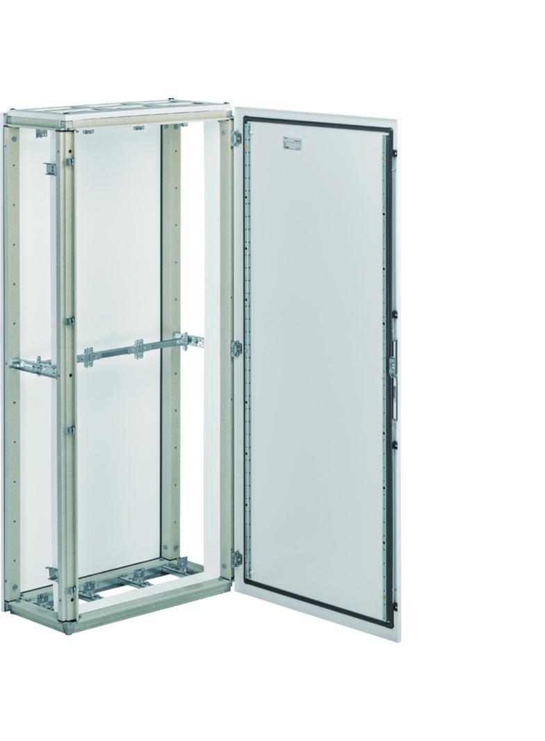 univers Obudowa stojąca IP54 kl.II 800x1900x400mm RAL7035 FG23SD HAGER