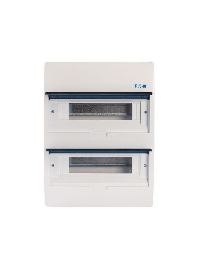 BC-U-2/24-ECO Rozdzielnica modułowa 2x12 podtynkowa IP40 280356 EATON