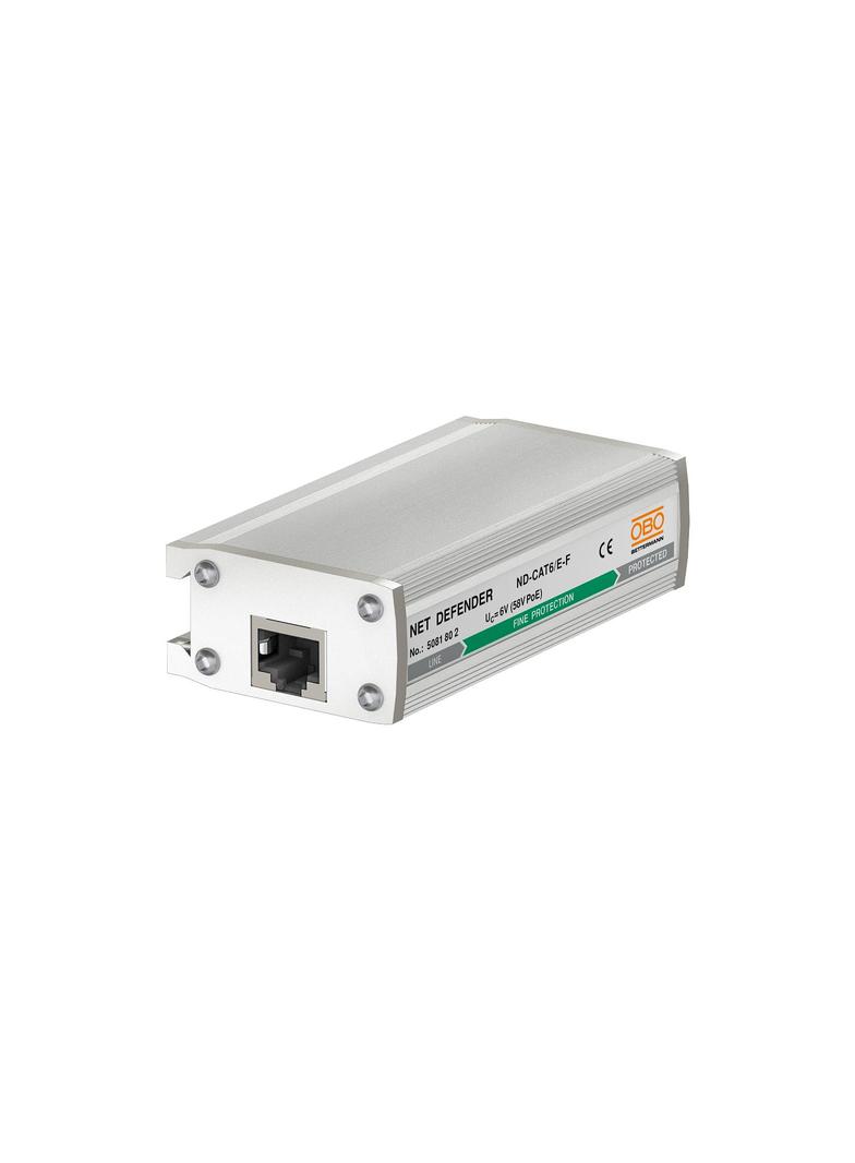 ND-CAT6/E-F NET DEFENDER ochr. dokł.