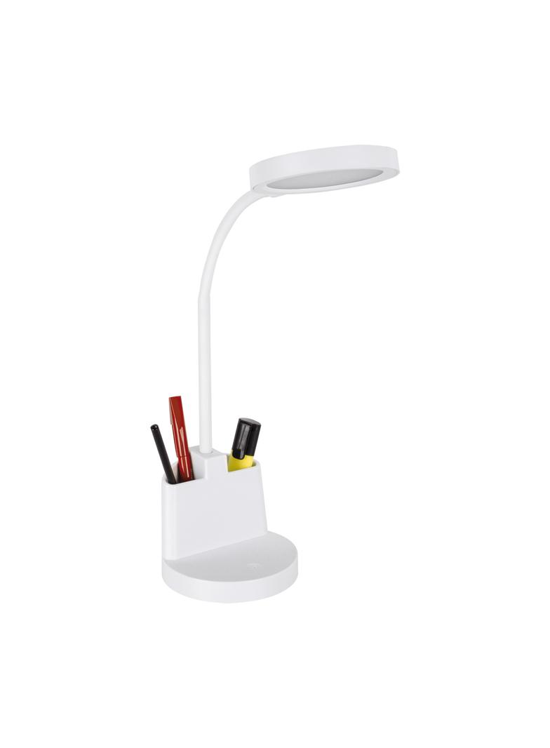 Lampka biurkowa SMD LED LABOR LED WHITE 8W