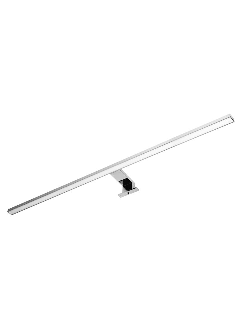 NORTES LED 18W, lampa nad lustro, 1600lm, 4000K, dł. 100 cm, aluminium AD-OM-6209L4 ORNO